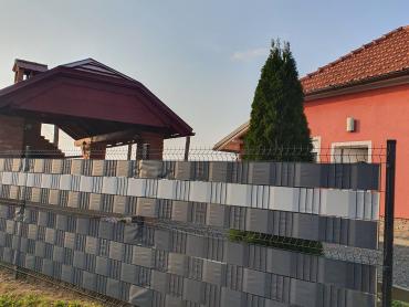 Predivna kuća za odmor obasjana divnim suncem