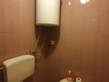 Predivna kuća za odmor obasjana divnim suncem