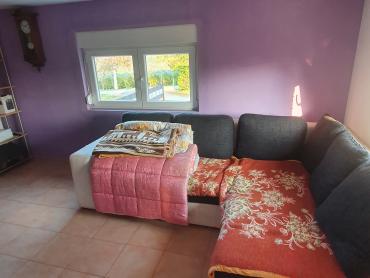 Predivna kuća za odmor obasjana divnim suncem
