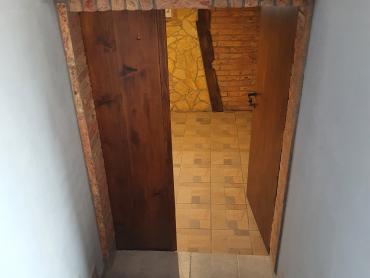 Predivna kuća za odmor obasjana divnim suncem