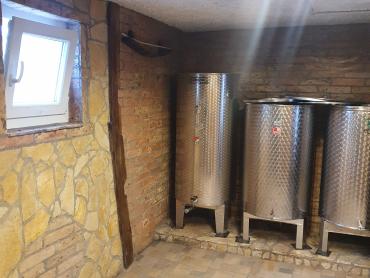 Predivna kuća za odmor obasjana divnim suncem