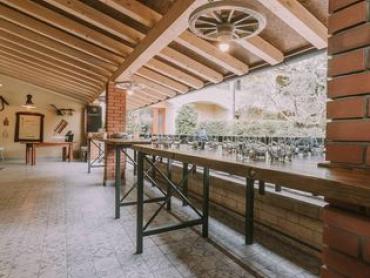 Novigrad, restoran i smještaj u miru koji tražite