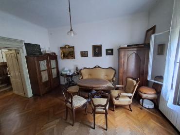 STARA LJEPOTICA U ELITNOM DIJELU VARAŽDINA
