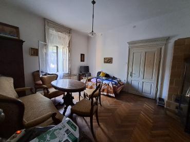 STARA LJEPOTICA U ELITNOM DIJELU VARAŽDINA