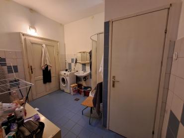 STARA LJEPOTICA U ELITNOM DIJELU VARAŽDINA