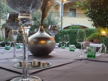 Novigrad, restoran i smještaj u miru koji tražite