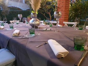 Novigrad, restoran i smještaj u miru koji tražite