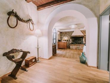 Novigrad, restoran i smještaj u miru koji tražite