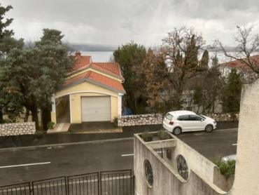 Апартамент Dramalj, Crikvenica, 31,45m2