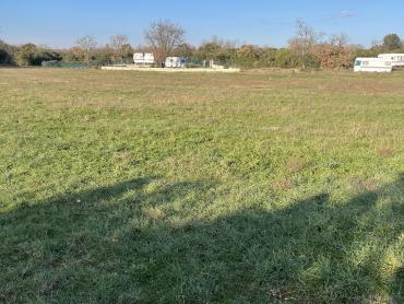 Terreno Barbariga, Vodnjan, 3.985m2