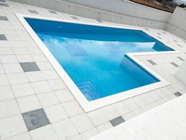 Квартира Arbanija, Trogir - Okolica, 68m2