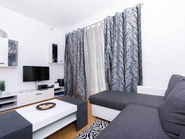 Квартира Arbanija, Trogir - Okolica, 68m2