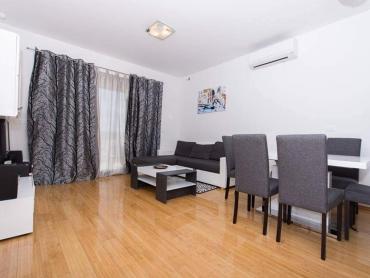 Квартира Arbanija, Trogir - Okolica, 68m2