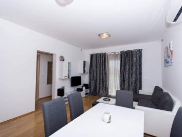 Квартира Arbanija, Trogir - Okolica, 68m2