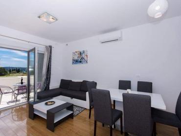 Квартира Arbanija, Trogir - Okolica, 68m2