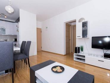 Квартира Arbanija, Trogir - Okolica, 68m2