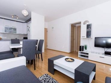 Квартира Arbanija, Trogir - Okolica, 68m2