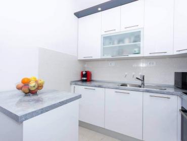 Квартира Arbanija, Trogir - Okolica, 68m2