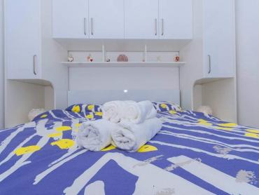 Квартира Arbanija, Trogir - Okolica, 68m2