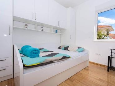 Квартира Arbanija, Trogir - Okolica, 68m2