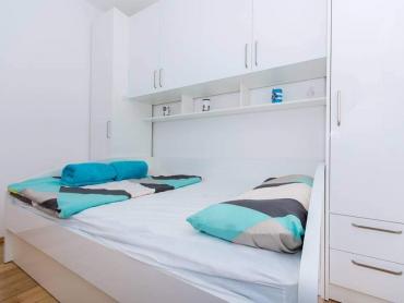 Квартира Arbanija, Trogir - Okolica, 68m2