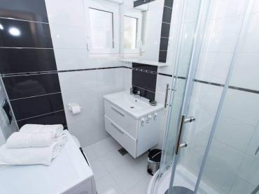 Квартира Arbanija, Trogir - Okolica, 68m2