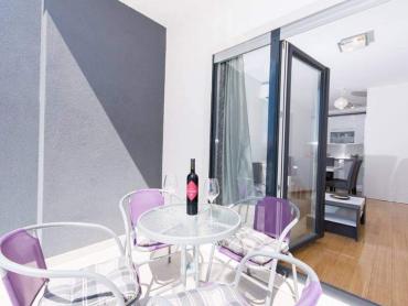 Квартира Arbanija, Trogir - Okolica, 68m2