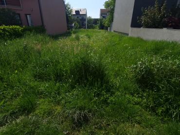 Земля Blato, Novi Zagreb - Zapad, 880m2