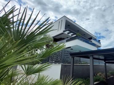 Апартамент Njivice, Omišalj, 70m2