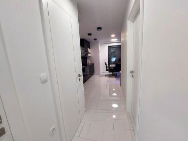 Апартамент Njivice, Omišalj, 70m2