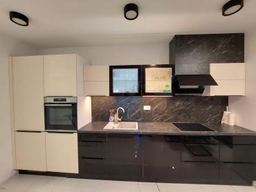 Апартамент Njivice, Omišalj, 70m2