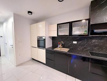 Апартамент Njivice, Omišalj, 70m2