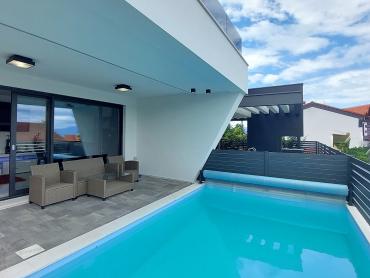 Апартамент Njivice, Omišalj, 70m2