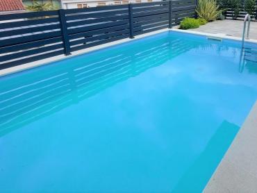 Апартамент Njivice, Omišalj, 70m2