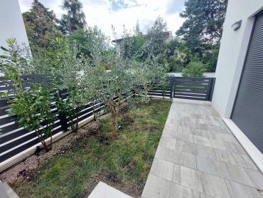 Апартамент Njivice, Omišalj, 70m2