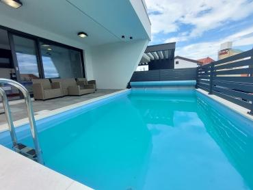 Апартамент Njivice, Omišalj, 70m2