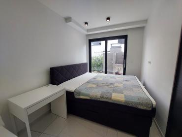 Апартамент Njivice, Omišalj, 70m2