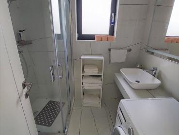 Апартамент Njivice, Omišalj, 70m2
