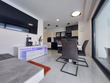 Апартамент Njivice, Omišalj, 70m2