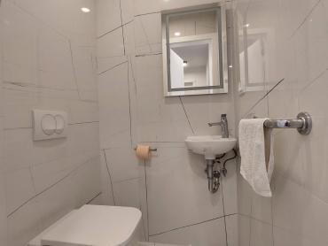 Апартамент Njivice, Omišalj, 70m2