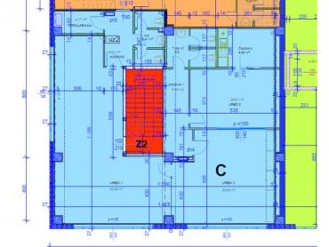 Коммерческая Kastav, 527,75m2