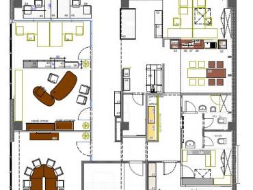 Коммерческая Kastav, 527,75m2