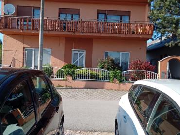 Дом Gornji Kuršanec, Nedelišće, 430m2