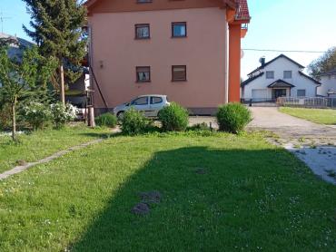 Дом Gornji Kuršanec, Nedelišće, 430m2