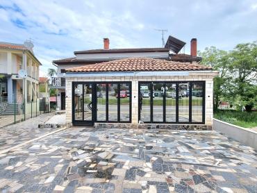 Дом Funtana, 650m2