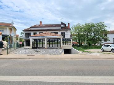 Дом Funtana, 650m2