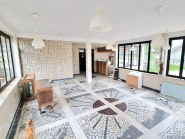 Дом Funtana, 650m2