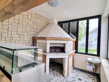 Дом Funtana, 650m2