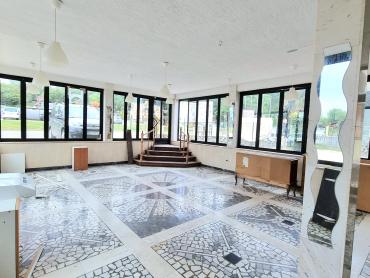 Дом Funtana, 650m2
