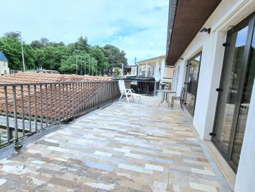 Дом Funtana, 650m2